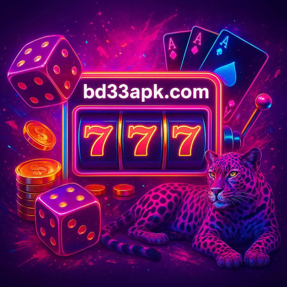 bd33 টেবিল-ভিত্তিক গেমিং বিভাগ