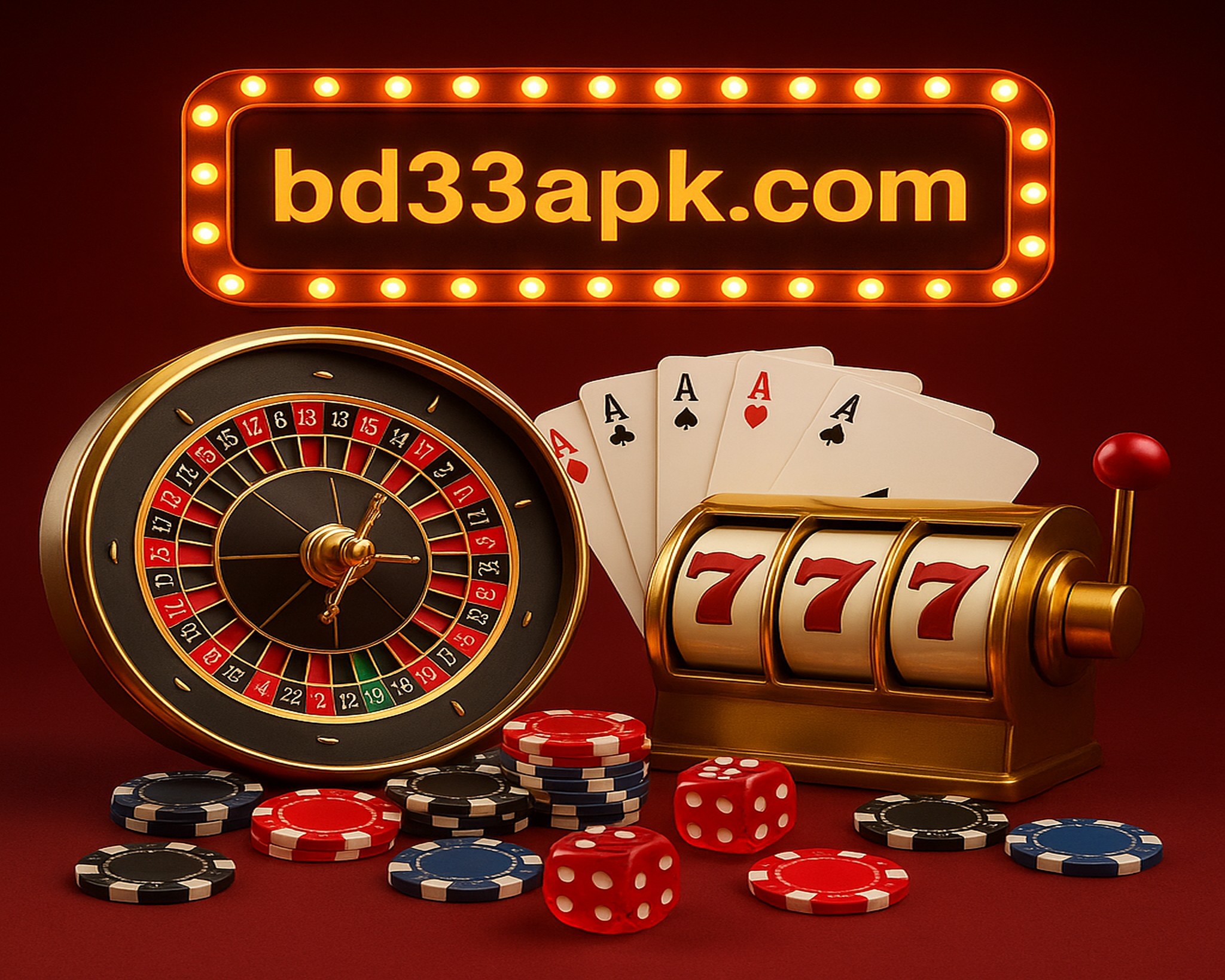 bd33-এর ব্যবহারকারী পরিসংখ্যান