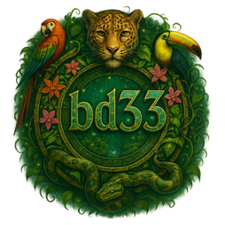 bd33 গেমের লোগো